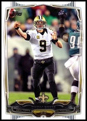 53 Drew Brees